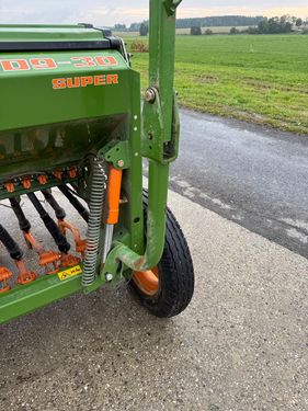 Amazone D9-30 super