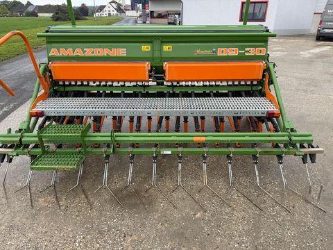Amazone D9-30 super