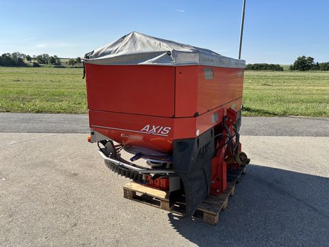 Rauch AXIS 30.1  W