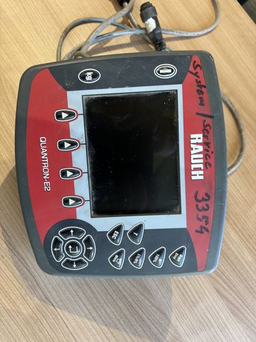 Rauch AXIS 30.1  W