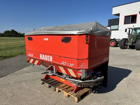 Rauch AXIS 30.1  W