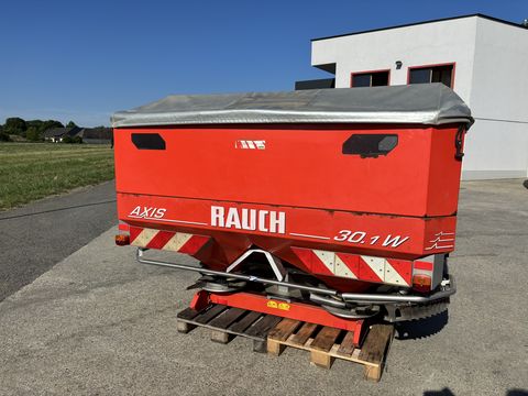 Rauch AXIS 30.1  W