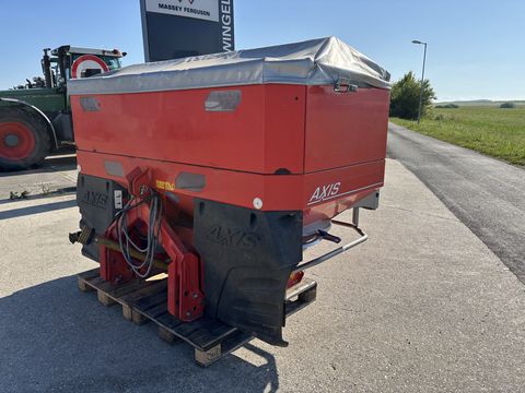 Rauch AXIS 30.1  W