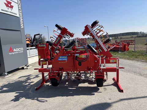 Einböck Hackgerät Chopstar One 6x75cm