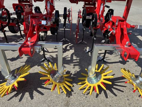 Einböck Hackgerät Chopstar One 6x75cm