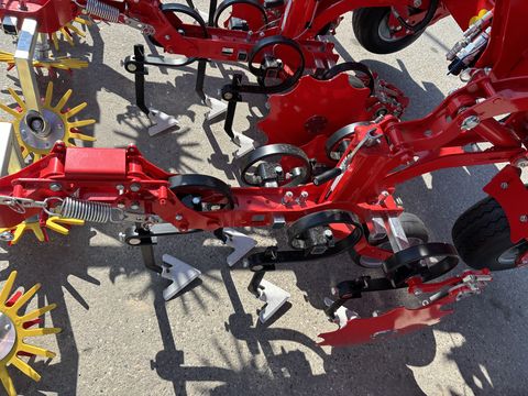 Einböck Hackgerät Chopstar One 6x75cm