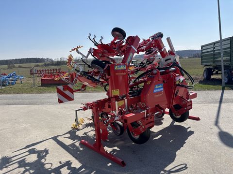 Einböck Hackgerät Chopstar One 6x75cm