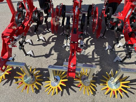 Einböck Hackgerät Chopstar One 6x75cm