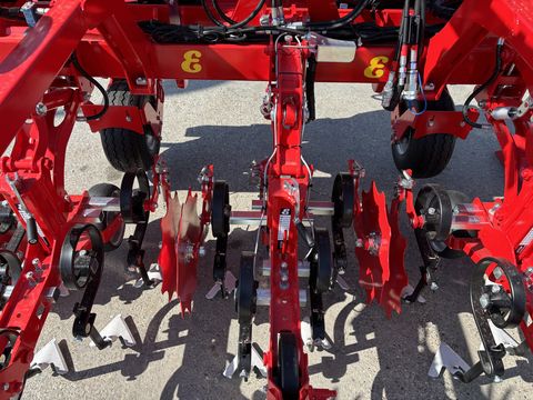 Einböck Hackgerät Chopstar One 6x75cm