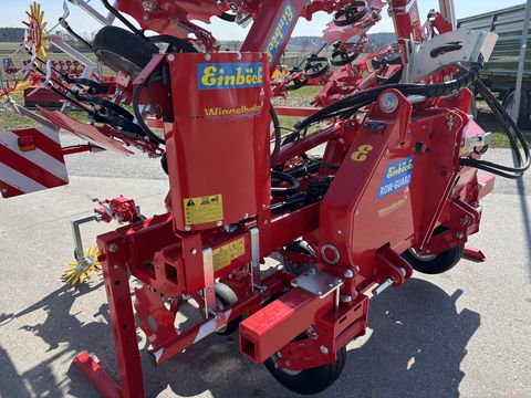 Einböck Hackgerät Chopstar One 6x75cm