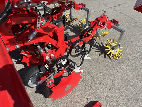 Einböck Hackgerät Chopstar One 6x75cm