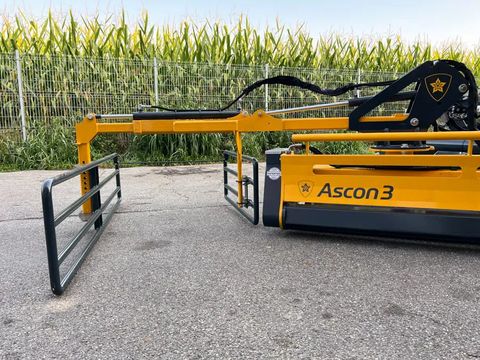 Sonstige Ascon3 Kürbisschieber Polyliner