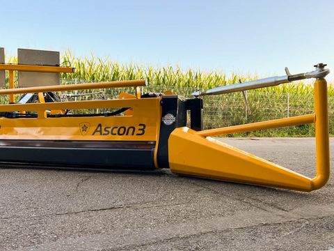 Sonstige Ascon3 Kürbisschieber Polyliner