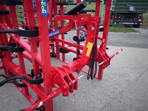Einböck TAIFUN 400 FZ