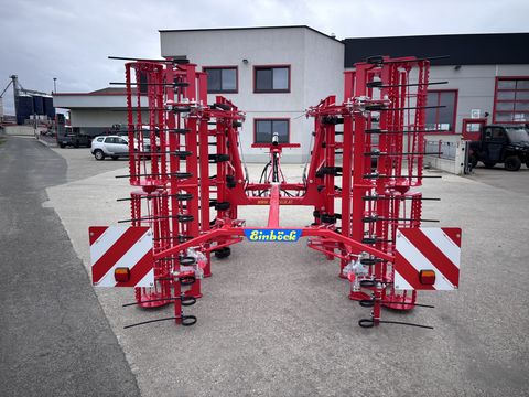 Einböck TAIFUN 400 FZ
