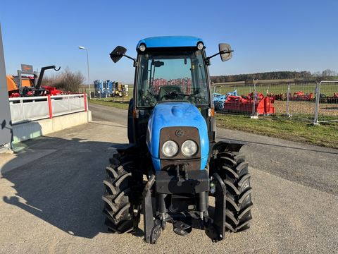 Landini DT 105 F