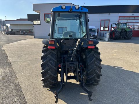 Landini DT 105 F