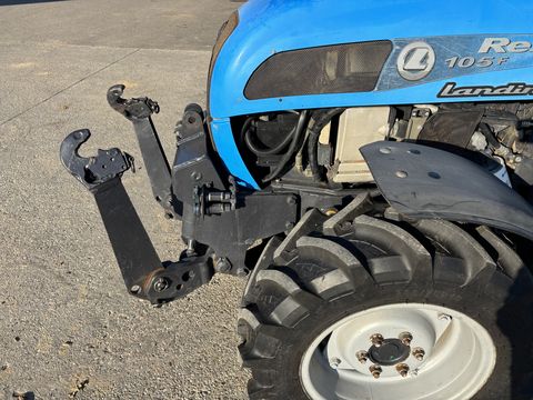 Landini DT 105 F