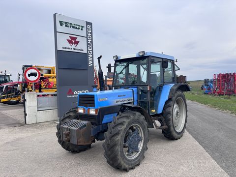 Landini DT 85