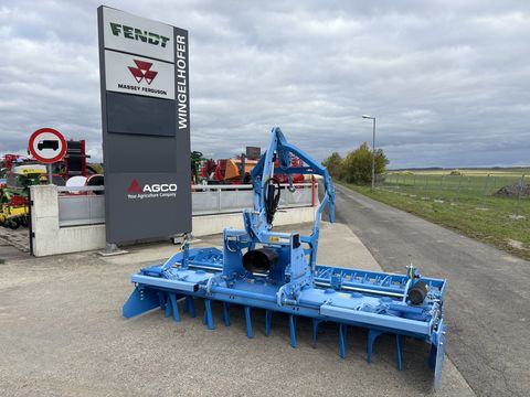 Lemken  Zirkon 8/300