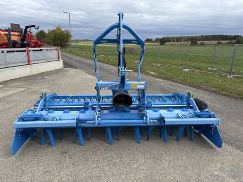 Lemken  Zirkon 8/300