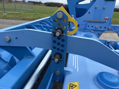 Lemken  Zirkon 8/300