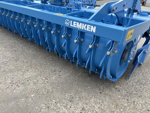 Lemken  Zirkon 8/300