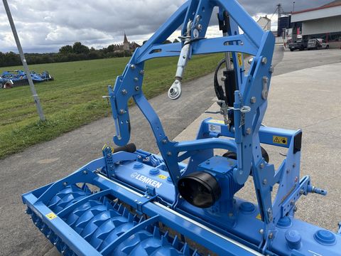 Lemken  Zirkon 8/300