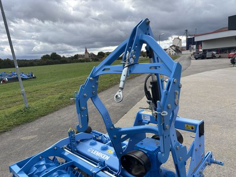 Lemken  Zirkon 8/300