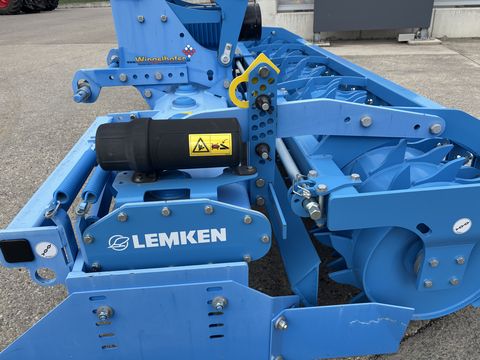 Lemken  Zirkon 8/300