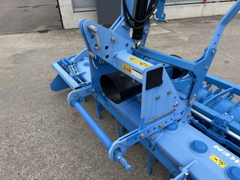 Lemken  Zirkon 8/300