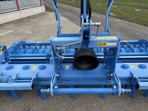 Lemken  Zirkon 8/300