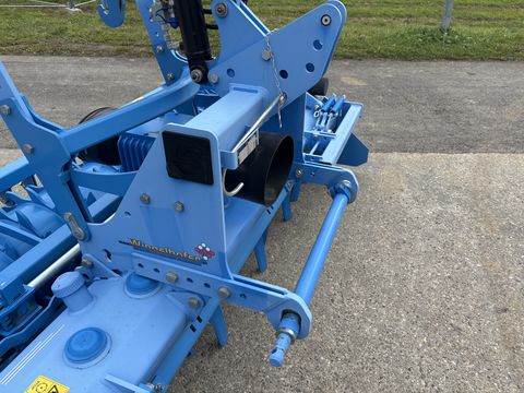 Lemken  Zirkon 8/300
