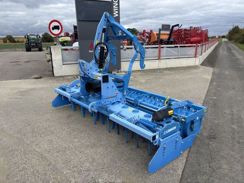 Lemken  Zirkon 8/300