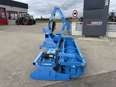Lemken  Zirkon 8/300