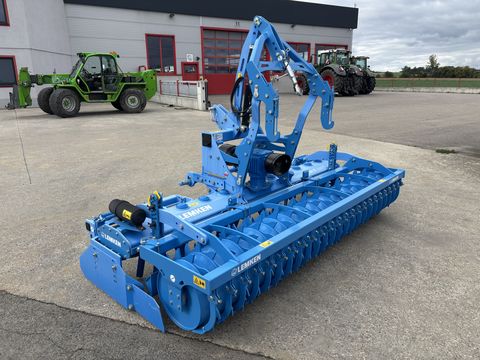Lemken  Zirkon 8/300