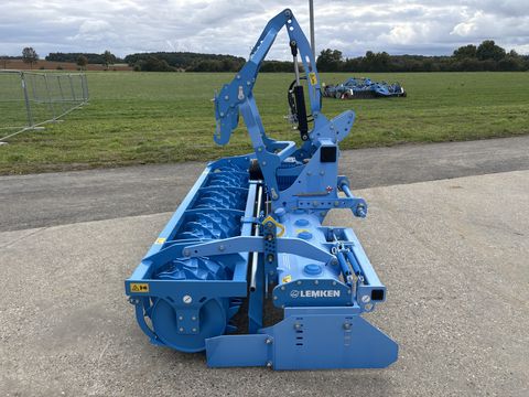 Lemken  Zirkon 8/300