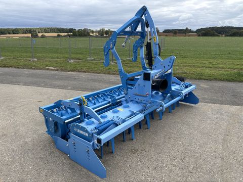 Lemken  Zirkon 8/300