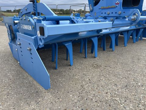 Lemken  Zirkon 8/300