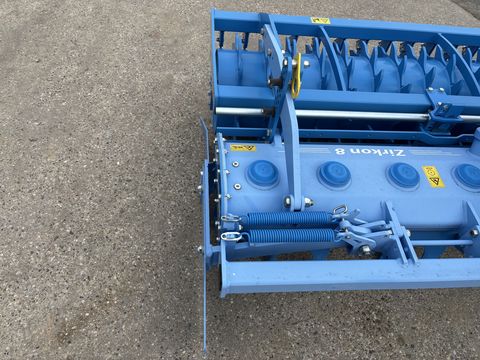 Lemken  Zirkon 8/300