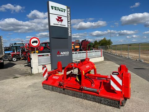 Vigolo Mulcher MX2 R/300