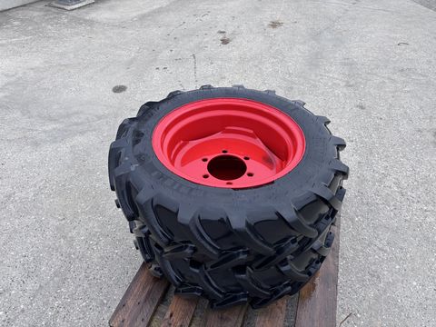 Michelin Kompletträder 280/70R20