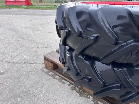 Michelin Kompletträder 280/70R20