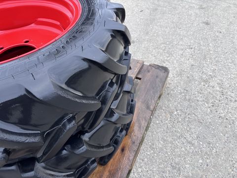 Michelin Kompletträder 280/70R20