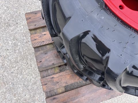 Michelin Kompletträder 280/70R20