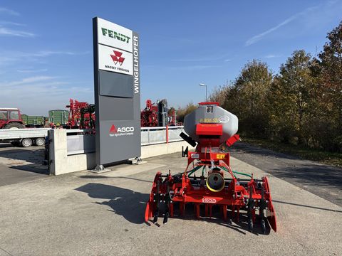 Vigolo Kreiselegge EN L-185 + P-Box