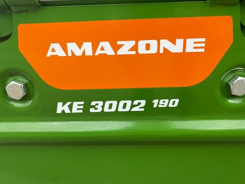 Amazone KE3002 & CATAYA 3000 super