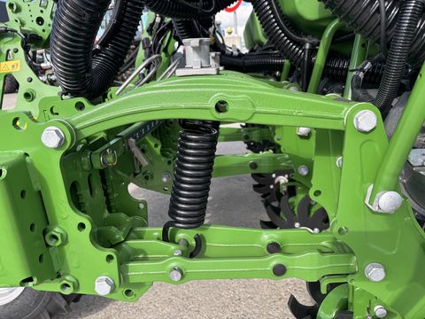 Amazone Einzelkornsämaschine Precea 4500-2 Super