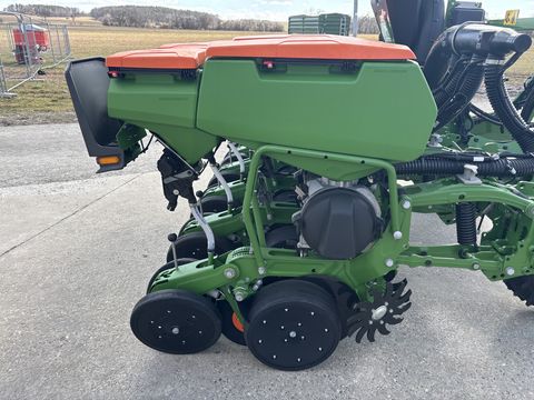 Amazone Einzelkornsämaschine Precea 4500-2 Super