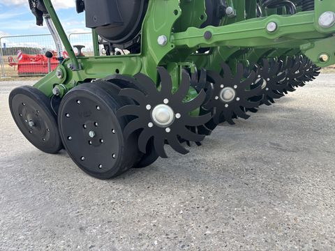 Amazone Einzelkornsämaschine Precea 4500-2 Super